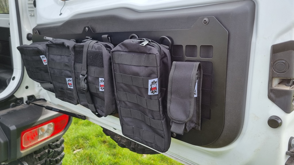 Storage Accessories 