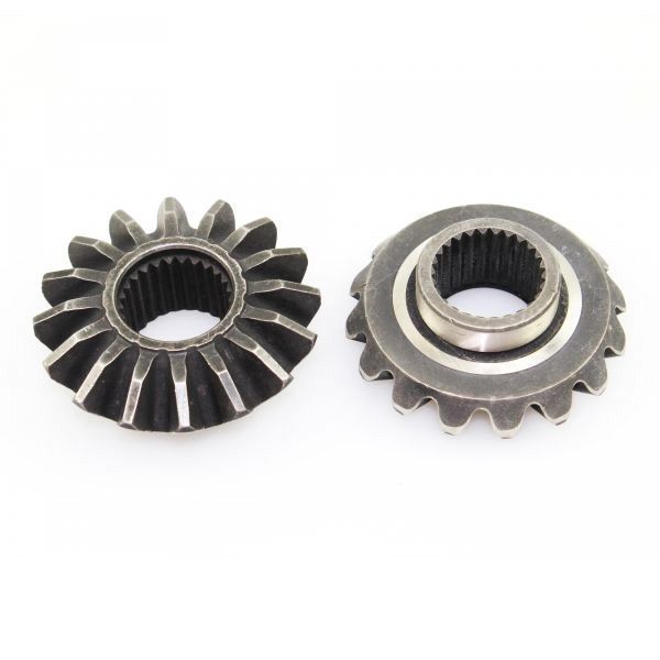 Differential Parts