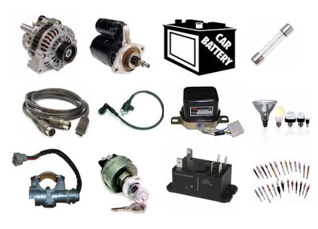 Electrical Parts