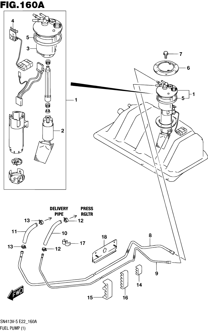 Fuel Pump