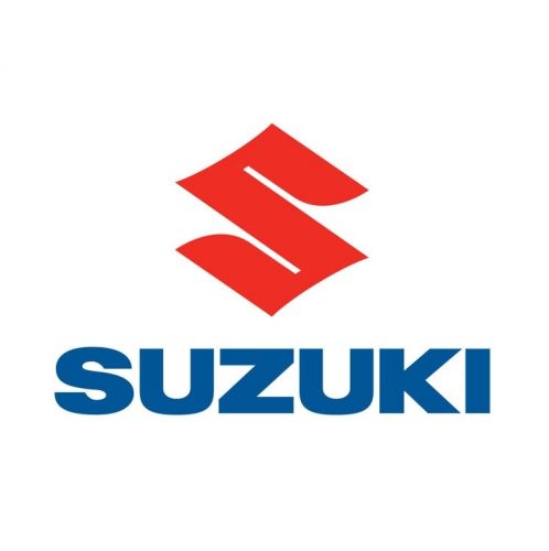 Suzuki Wheel Spacers