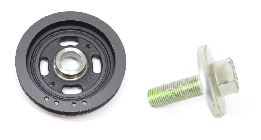 Engine Parts