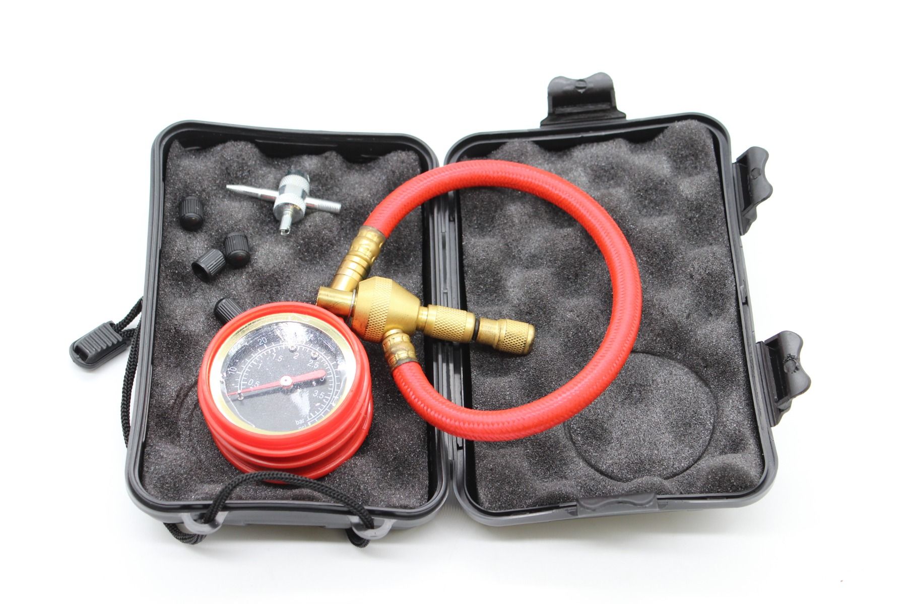 Tools and Accessories