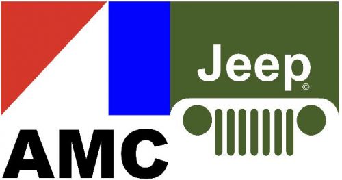 AMC Jeep