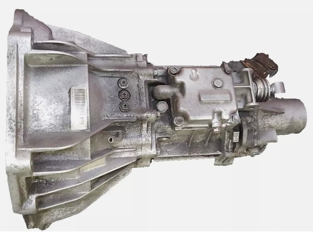 Gearbox