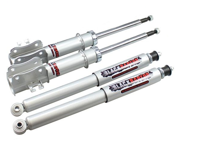 Shock Absorbers