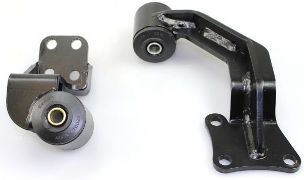Suspension & Steering Components