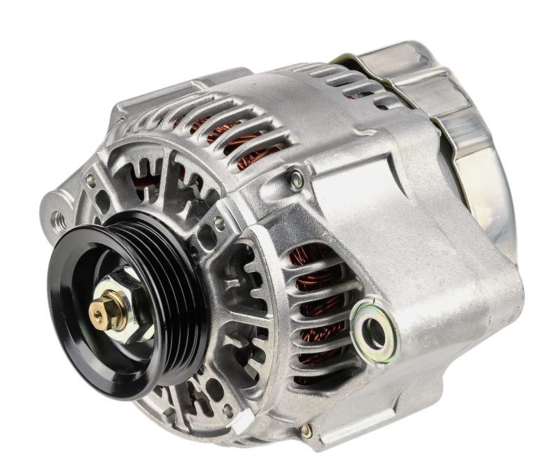 Engine Electrical
