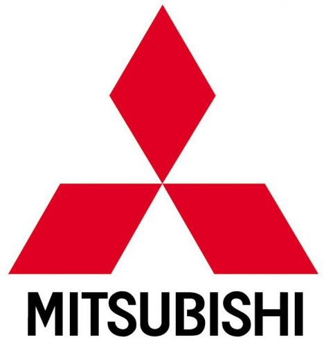 Mitsubishi Wheel Spacers