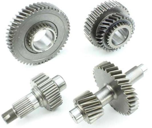 Reduction Gears