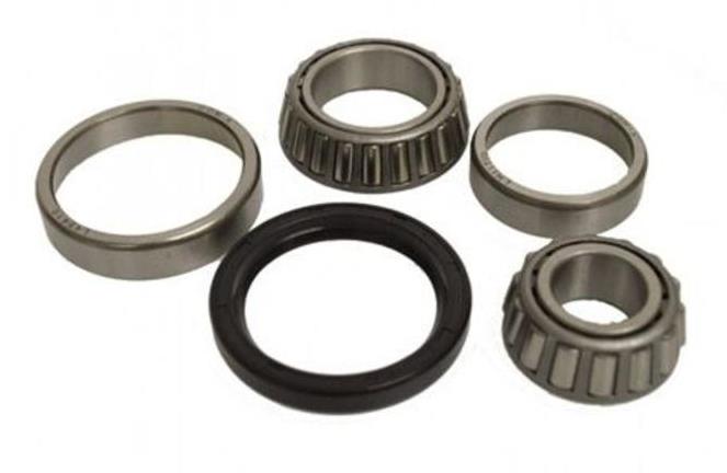 Bearings & Seals