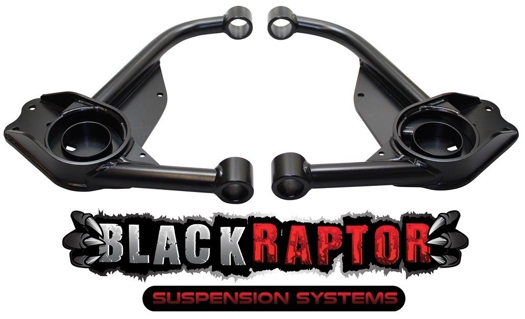 Suspension & Steering Components