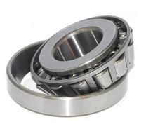 Front Diff Gear - Genuine - Taper Roller Bearing- No 6 - (98-18)
