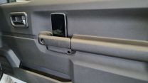 Suzuki JImny Door Grip Storage Pockets