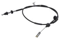 Genuine Suzuki Jimny LHD Clutch Cable 198CM Long -  Without Damping Rubber