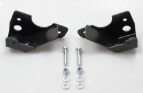 Jimny Front Shock Mount Guards 2019 - on