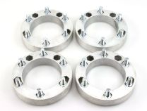 32mm Toyota 4x4 Wheel Spacers