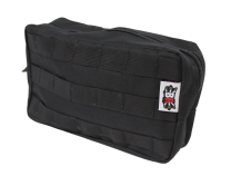 Black Raptor Tactical Molle Storage Pouch