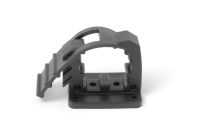 Rubber Quick Clamp Fist 45mm to 63mm Tie Down Mount