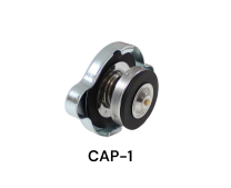 Suzuki Radiator Caps 1.1 BAR + 0.9 BAR