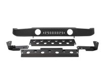 Jimny Front Bumper HD Slim Style