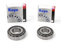 Suzuki Differential Koyo Pinion Bearing Set