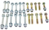 Jimny Suspension Replacement Bolt Kit