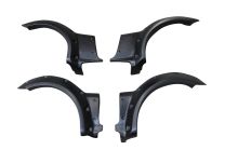 Jimny Wide Arch / Fender flares kit