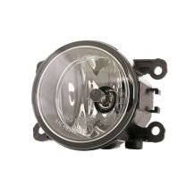 Valeo Jimny Front Fog Light, Inc Bulb & Lamp Base Fits Left & Right