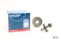 Jimny SUMO GEAR Transfer Case Reduction Gears 77% LOW Ratio Only (Manual & Automatic)