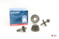 Jimny SUMO GEAR Transfer Case Reduction Gears 15% High and 104% Low (Automatic)