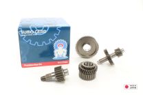 Jimny SUMO GEAR Transfer Case Reduction Gears 17% High and 108% Low (Manual)