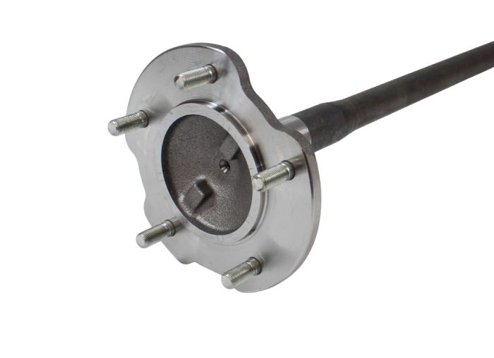 【jimny441】 Genuine Suzuki Jimny Rear Axle Shaft