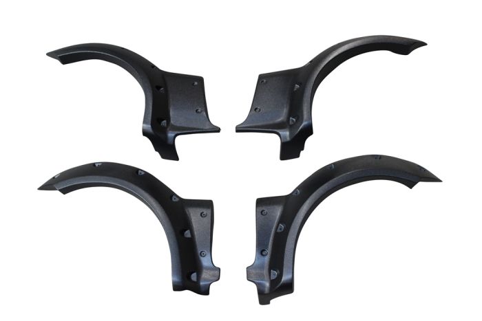 Jimny fender flares deals