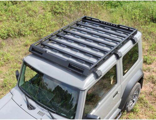 Suzuki jimny store roof rack