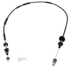 Genuine Suzuki Jimny RHD Clutch Cable 162CM Long - No 10
