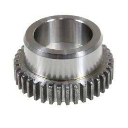 Genuine Suzuki Jimny Rear Wheel Bearing ABS Retainer - No 8 43485