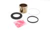 Genuine Front Wheel Brake - Caliper Piston Seal Set - No 4