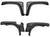 Jimny Wide Arch / Fender flares kit
