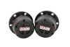 Jimny AVM Black Edition Free Wheel Hubs