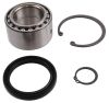 Jimny Front Wheel Bearing Kit