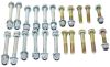 Jimny Suspension Replacement Bolt Kit
