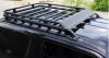 Suzuki Jimny Aluminium Expedition Roof Rack Luggage Rack