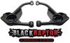 Vitara Black Raptor Heavy Duty Corrected Control / Wishbone Arms