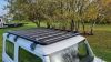 Suzuki Jimny Aluminium Multifunctional Roof Rack Luggage Rack