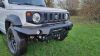 Suzuki Jimny Front Winch Bumper 2018 on