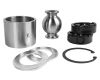 Trail Gear Weld-On Creeper Joint Kit - 18mm