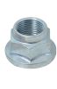 Genuine Suzuki Diff Pinion Gear Nut