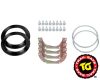 Trail Safe Samurai / SJ Knuckle Ball Wiper Seals