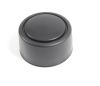 Genuine Suzuki Wheel Cap / Centre Rim Cover - Black